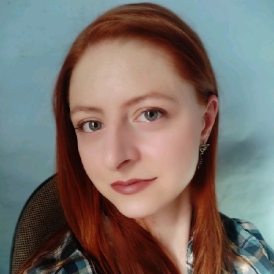 Елизавета Верчова